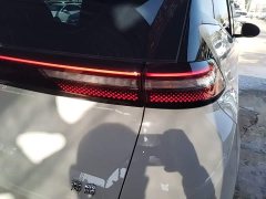 BYD Seagull Smart Drive 305km Vitality Edition - ფოტო 7