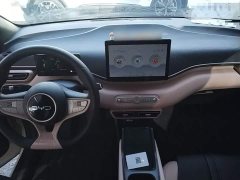 BYD Seagull Smart Drive 305km Vitality Edition - ფოტო 9