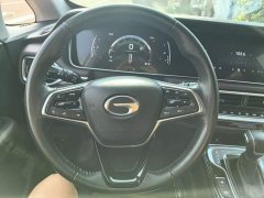 GAC Aion M6 PRO 270T DCT Luxury - ფოტო 10
