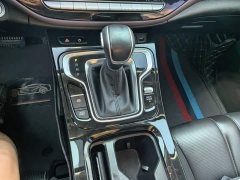 GAC Aion M6 PRO 270T DCT Luxury - ფოტო 13