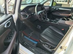 GAC Aion M6 PRO 270T DCT Luxury - ფოტო 15