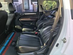 GAC Aion M6 PRO 270T DCT Luxury - ფოტო 16
