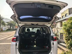 GAC Aion M6 PRO 270T DCT Luxury - ფოტო 18