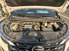 GAC Aion M6 PRO 270T DCT Luxury - ფოტო 19