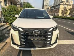 GAC Aion M6 PRO 270T DCT Luxury - ფოტო 2
