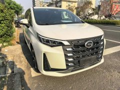 GAC Aion M6 PRO 270T DCT Luxury - ფოტო 3
