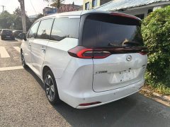 GAC Aion M6 PRO 270T DCT Luxury - ფოტო 4
