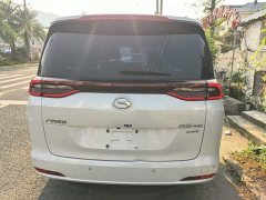 GAC Aion M6 PRO 270T DCT Luxury - ფოტო 5
