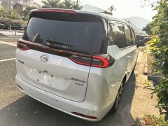 GAC Aion M6 PRO 270T DCT Luxury - ფოტო 6