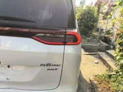 GAC Aion M6 PRO 270T DCT Luxury - ფოტო 7