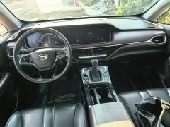 GAC Aion M6 PRO 270T DCT Luxury - ფოტო 9