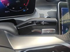 Mercedes-Benz C-Class Facelift C 260 L Sport Edition - ფოტო 13