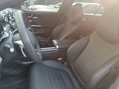 Mercedes-Benz C-Class Facelift C 260 L Sport Edition - ფოტო 14