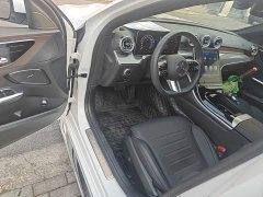 Mercedes-Benz C-Class Facelift C 260 L Sport Edition - ფოტო 15