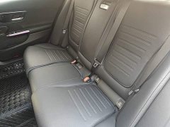 Mercedes-Benz C-Class Facelift C 260 L Sport Edition - ფოტო 16