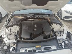 Mercedes-Benz C-Class Facelift C 260 L Sport Edition - ფოტო 19