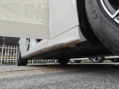 Mercedes-Benz C-Class Facelift C 260 L Sport Edition - ფოტო 20