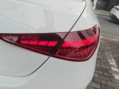 Mercedes-Benz C-Class Facelift C 260 L Sport Edition - ფოტო 7