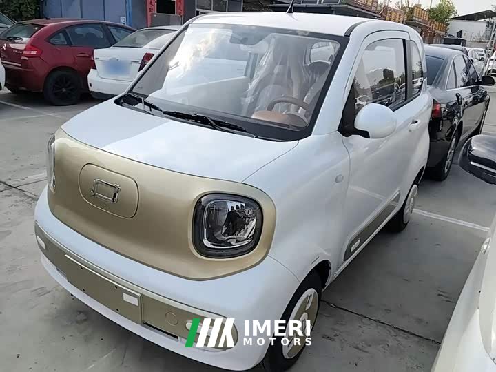 FAW Besturn Xiaoma 222km Colorful Edition