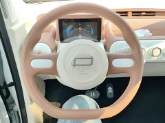 FAW Besturn Xiaoma 222km Colorful Edition - ფოტო 10