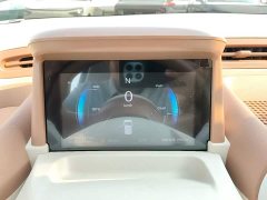FAW Besturn Xiaoma 222km Colorful Edition - ფოტო 11