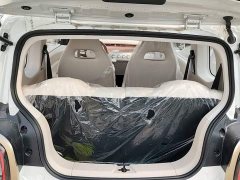 FAW Besturn Xiaoma 222km Colorful Edition - ფოტო 18