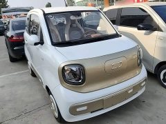 FAW Besturn Xiaoma 222km Colorful Edition - ფოტო 3