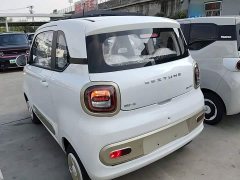 FAW Besturn Xiaoma 222km Colorful Edition - ფოტო 4