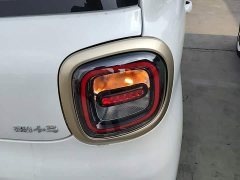 FAW Besturn Xiaoma 222km Colorful Edition - ფოტო 7