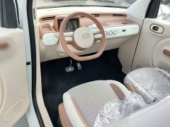 FAW Besturn Xiaoma 222km Colorful Edition - ფოტო 9