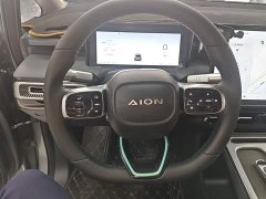 AION Y Plus 610 Joy Edition Ternary Lithium - ფოტო 10