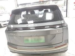 AION Y Plus 610 Joy Edition Ternary Lithium - ფოტო 5
