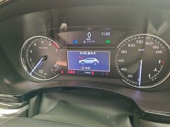 Cadillac XT5 2.0T FWD Luxury - ფოტო 11