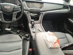 Cadillac XT5 2.0T FWD Luxury - ფოტო 13