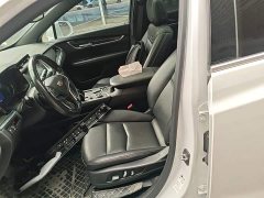 Cadillac XT5 2.0T FWD Luxury - ფოტო 14