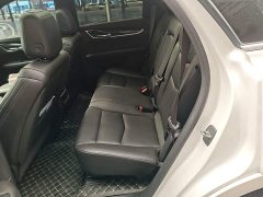Cadillac XT5 2.0T FWD Luxury - ფოტო 16