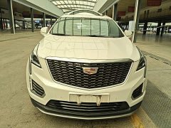 Cadillac XT5 2.0T FWD Luxury - ფოტო 2