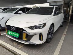 Trumpchi Leopard 270T DCT J15 - ფოტო 1