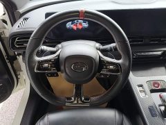 Trumpchi Leopard 270T DCT J15 - ფოტო 10