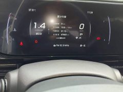 Trumpchi Leopard 270T DCT J15 - ფოტო 11