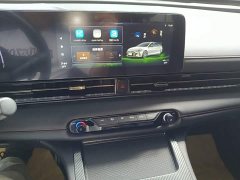 Trumpchi Leopard 270T DCT J15 - ფოტო 12
