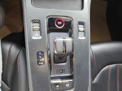 Trumpchi Leopard 270T DCT J15 - ფოტო 13