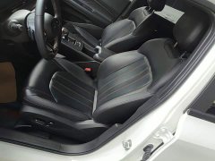 Trumpchi Leopard 270T DCT J15 - ფოტო 14