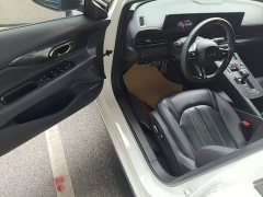 Trumpchi Leopard 270T DCT J15 - ფოტო 15