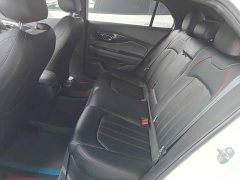 Trumpchi Leopard 270T DCT J15 - ფოტო 16