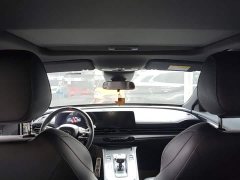Trumpchi Leopard 270T DCT J15 - ფოტო 17