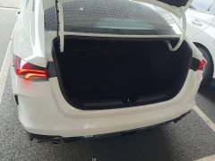 Trumpchi Leopard 270T DCT J15 - ფოტო 18