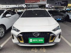 Trumpchi Leopard 270T DCT J15 - ფოტო 2