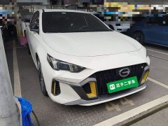 Trumpchi Leopard 270T DCT J15 - ფოტო 3