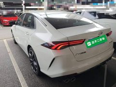 Trumpchi Leopard 270T DCT J15 - ფოტო 4